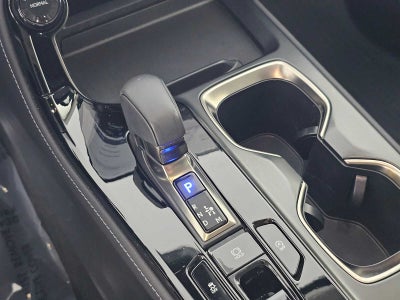 2024 Lexus NX 250 NX 250