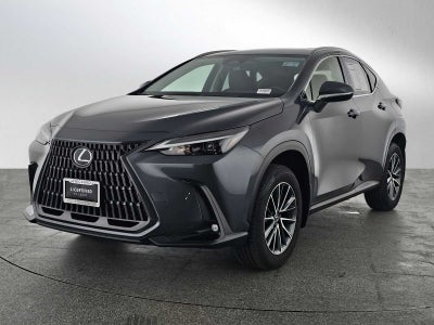 2024 Lexus NX 250 NX 250