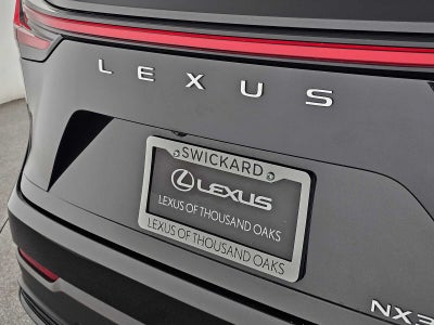 2024 Lexus NX 350h NX 350h