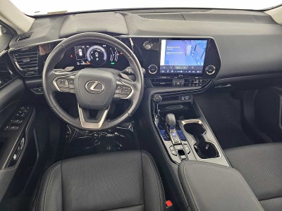 2024 Lexus NX 350h NX 350h