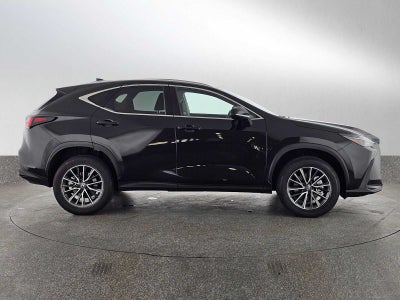 2024 Lexus NX 350h NX 350h