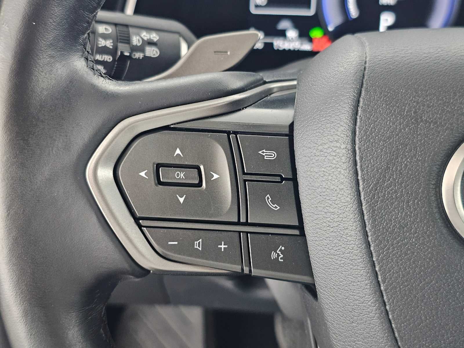 2024 Lexus NX 350h NX 350h