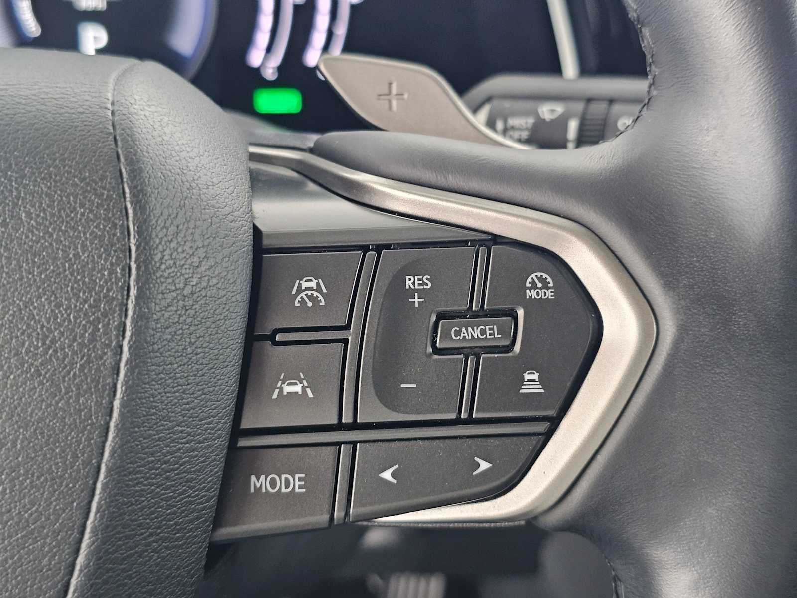 2024 Lexus NX 350h NX 350h