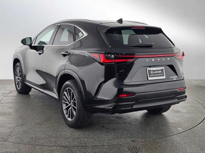 2024 Lexus NX 350h NX 350h