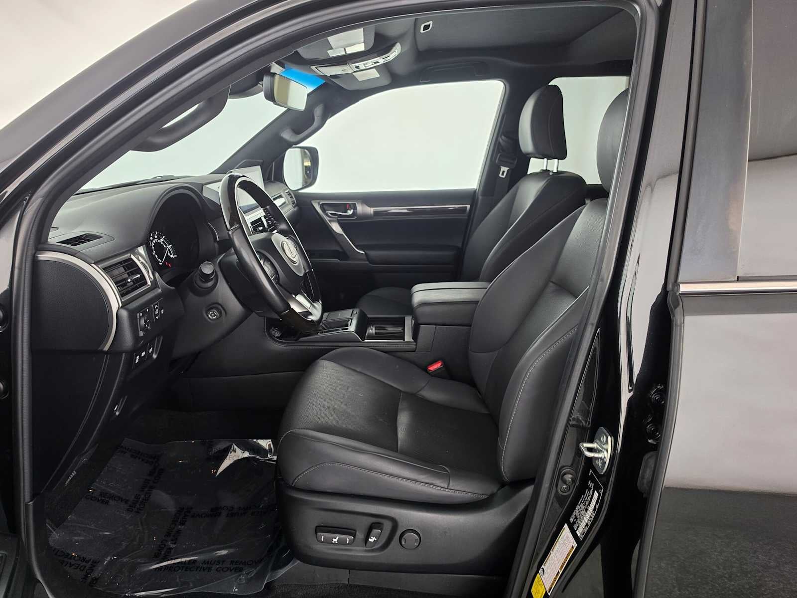 2023 Lexus GX 460 Premium