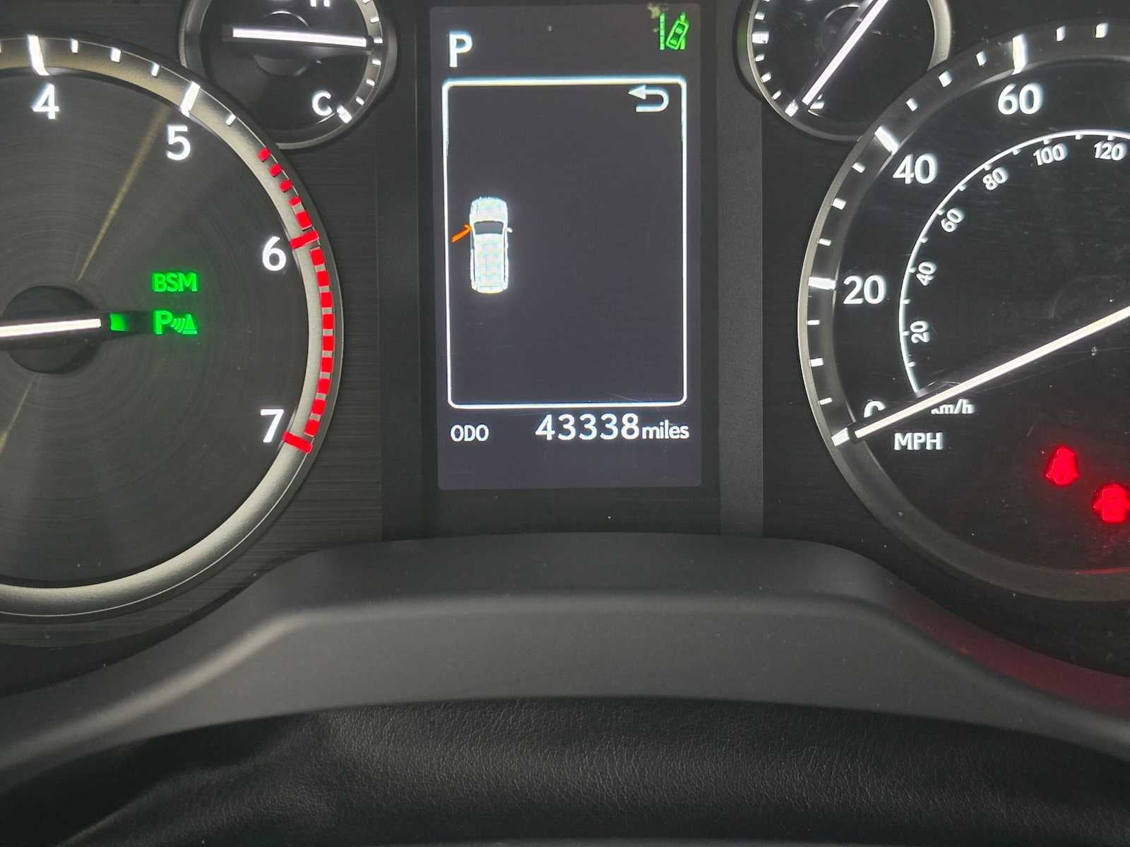 2023 Lexus GX 460 Premium