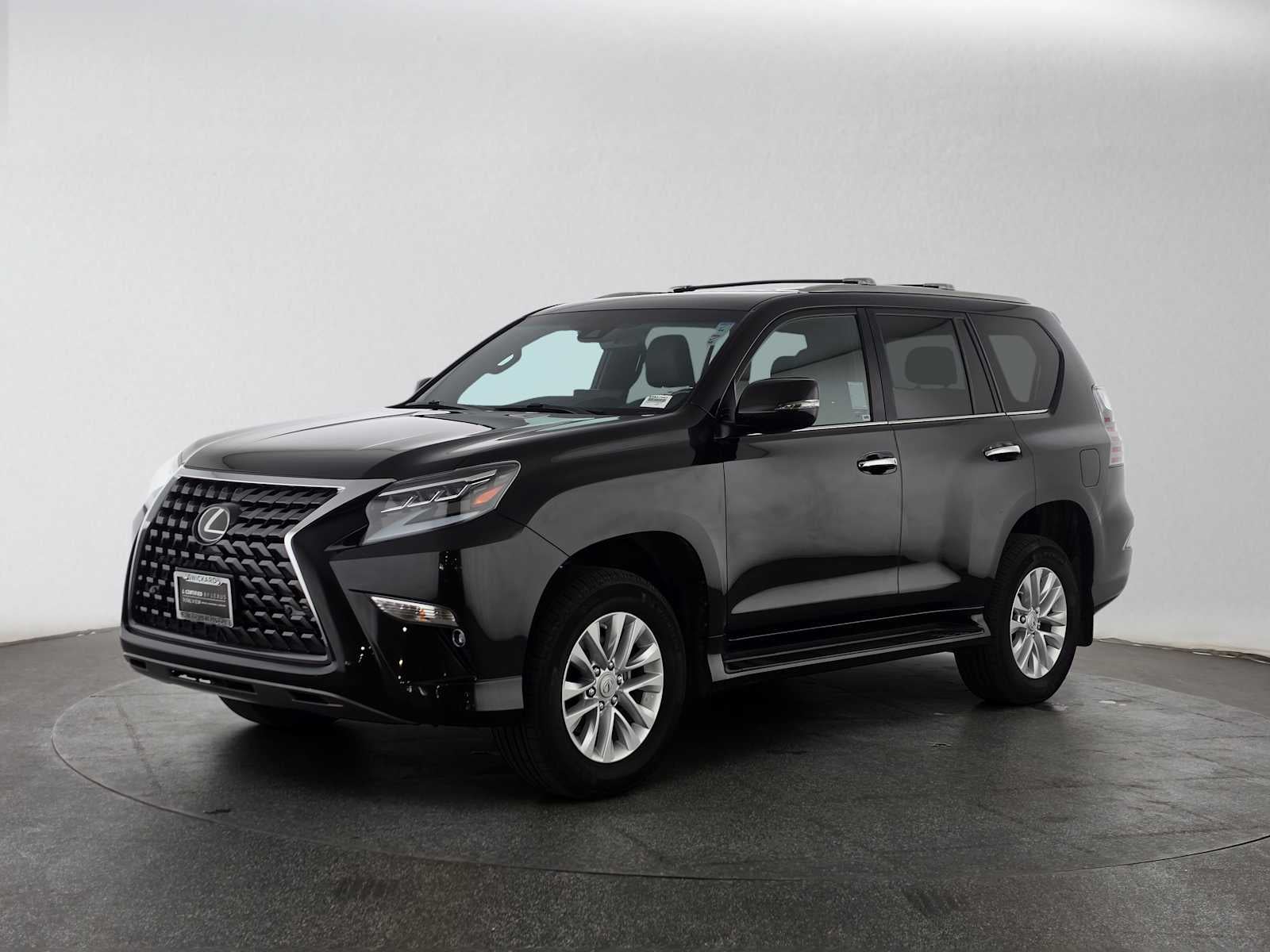 2023 Lexus GX 460 Premium