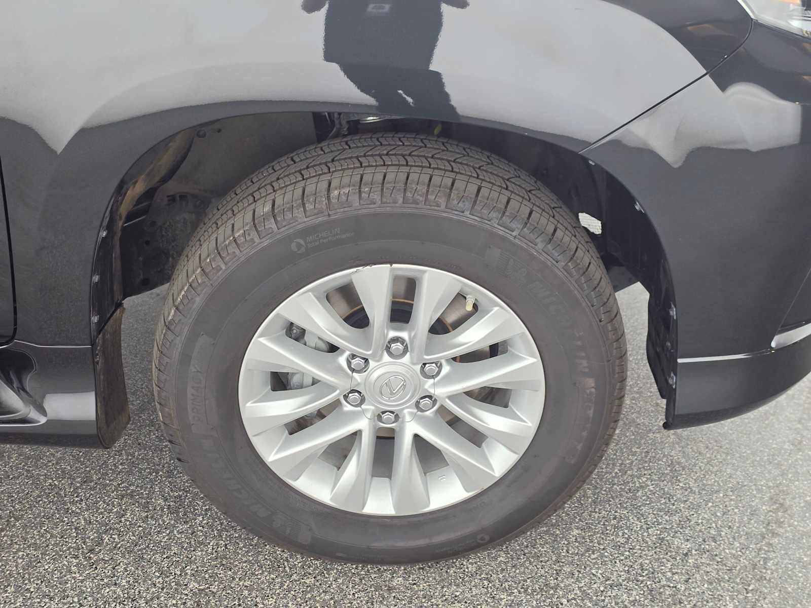 2023 Lexus GX 460 Premium