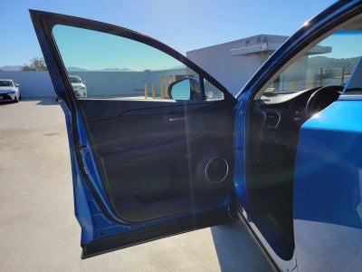 2017 Lexus NX 300h NX 300h