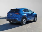 2017 Lexus NX 300h NX 300h