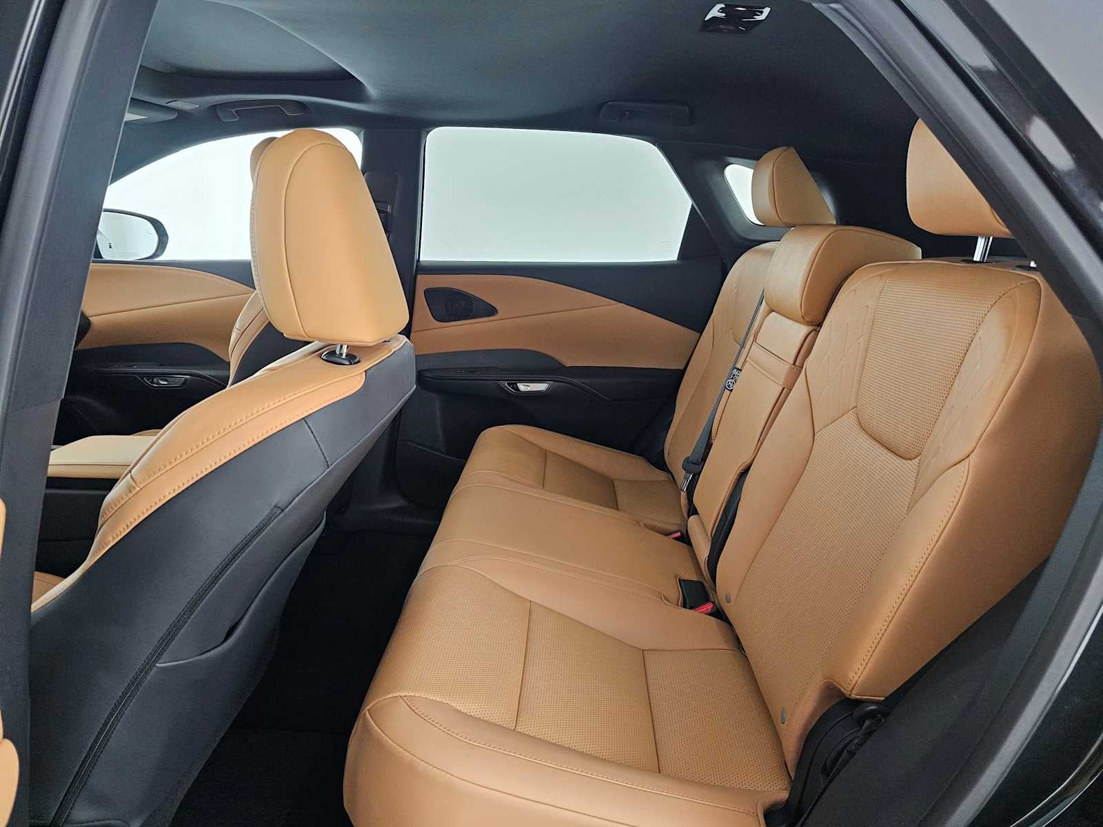 2025 Lexus RX Premium Plus