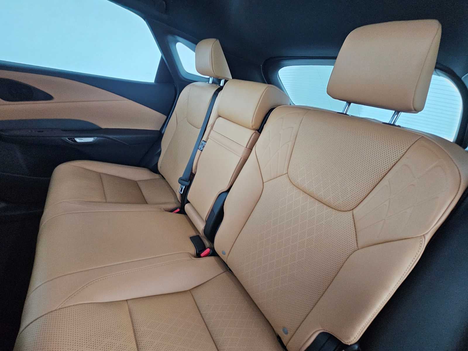 2025 Lexus RX Premium Plus