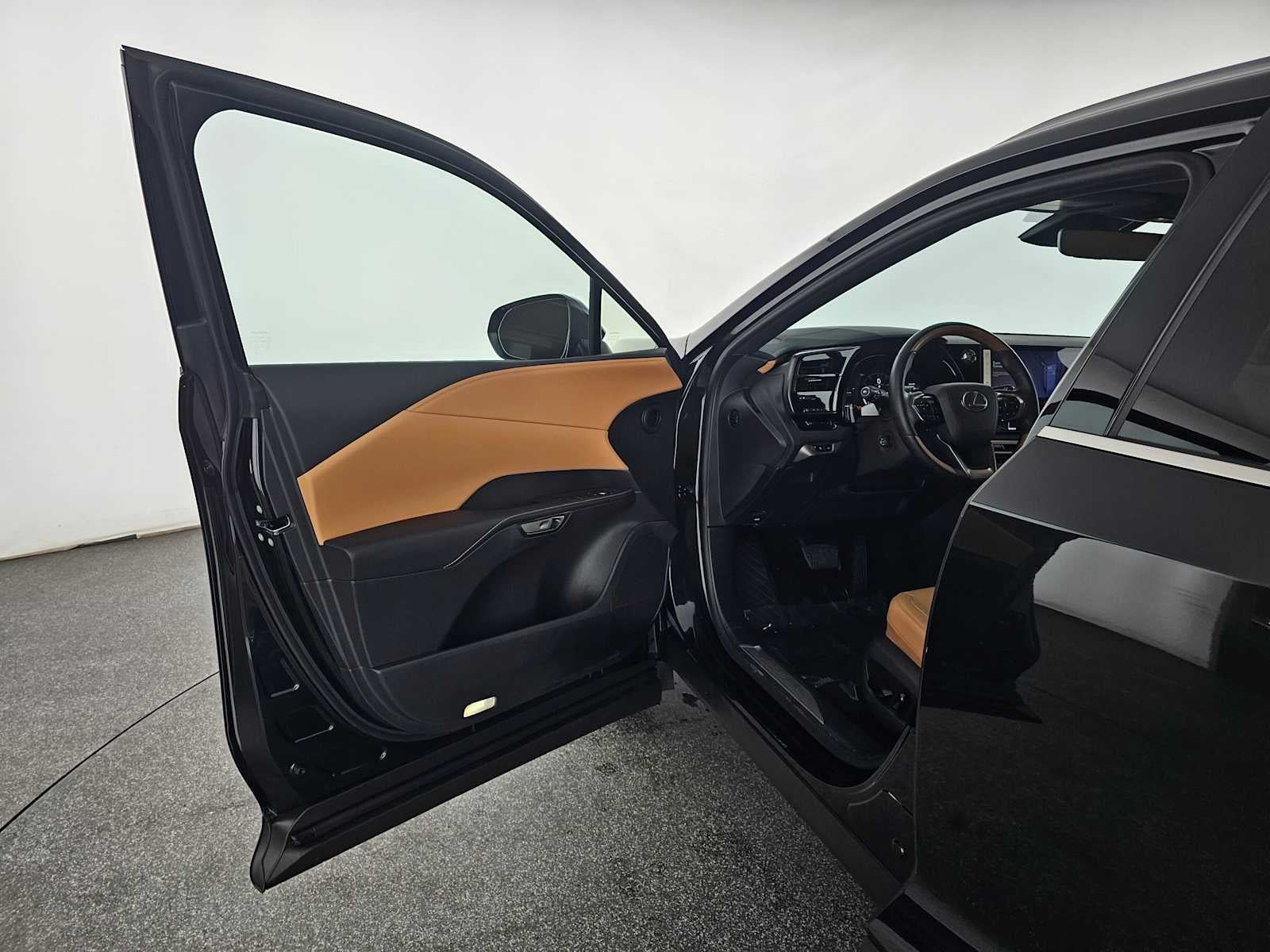 2025 Lexus RX Premium Plus