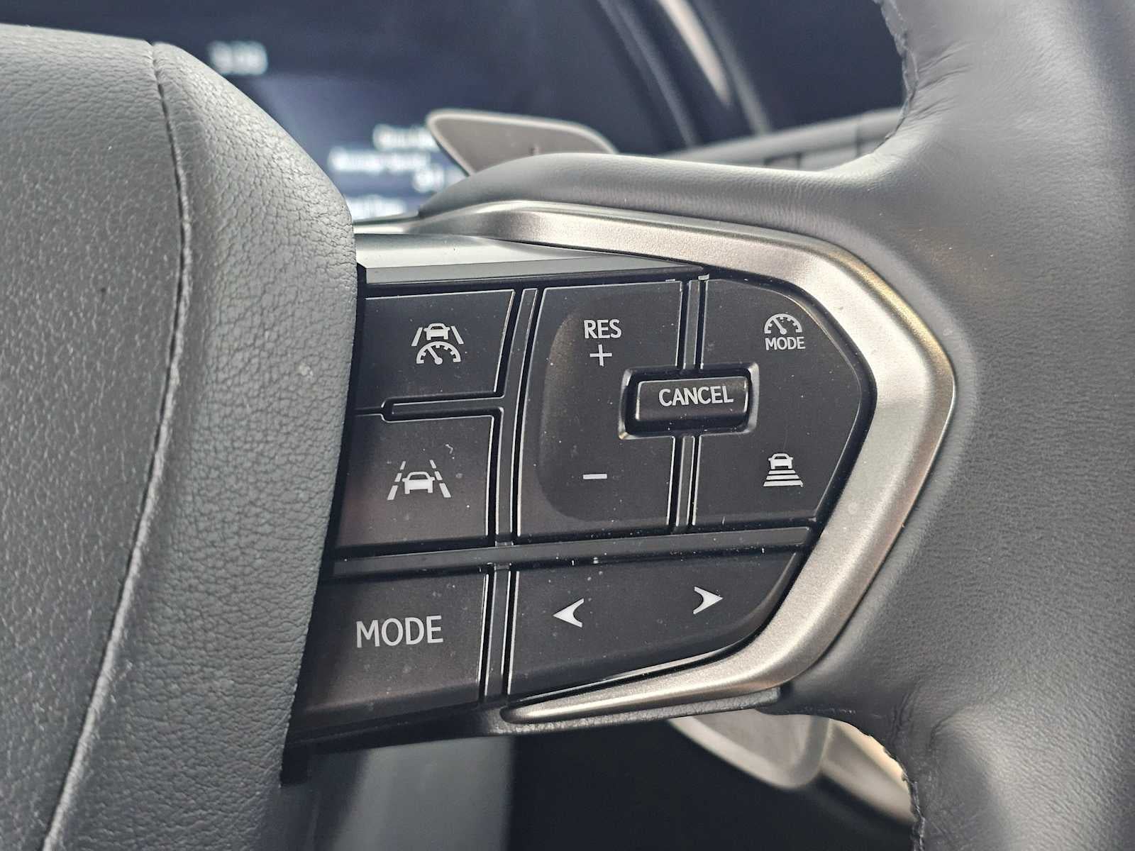 2025 Lexus RX Premium Plus