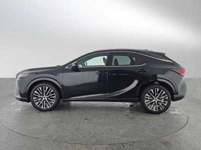 2025 Lexus RX Premium Plus