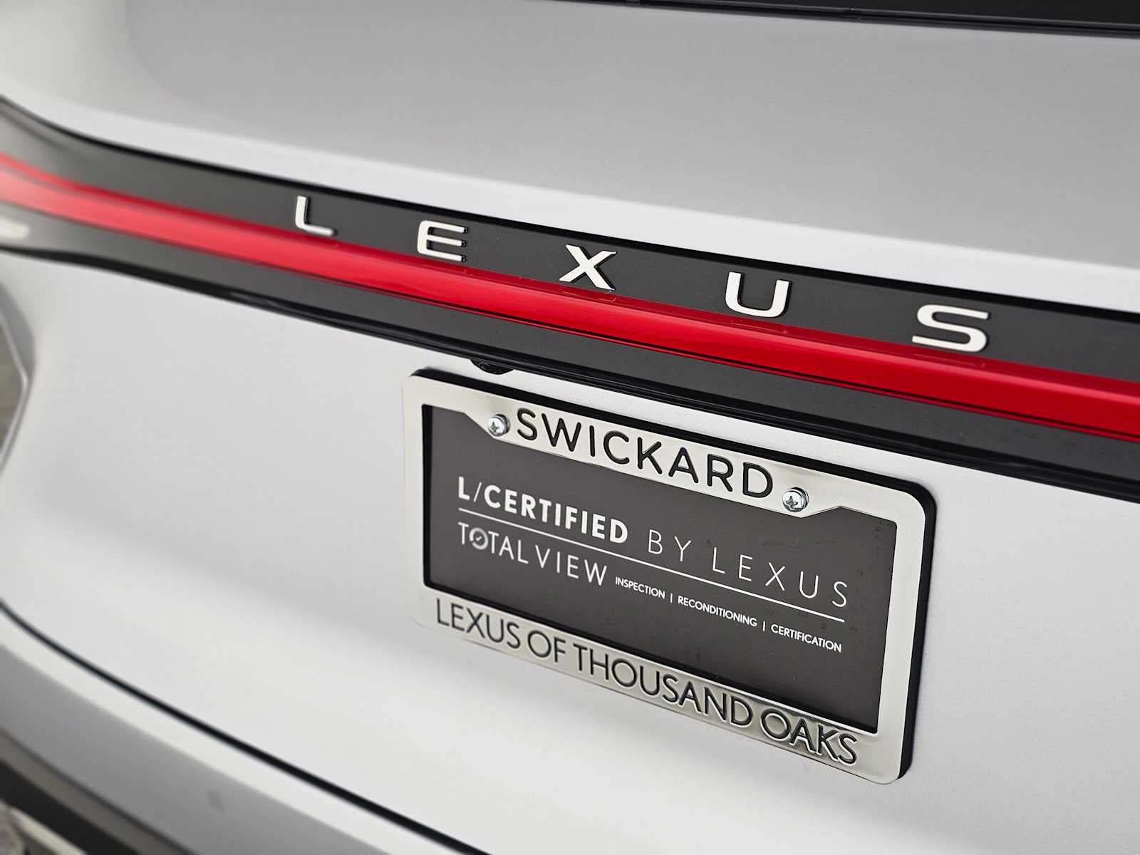 2025 Lexus RX Premium Plus
