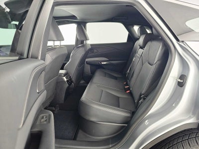 2025 Lexus RX Premium Plus