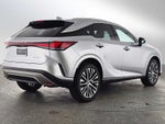 2025 Lexus RX Premium Plus
