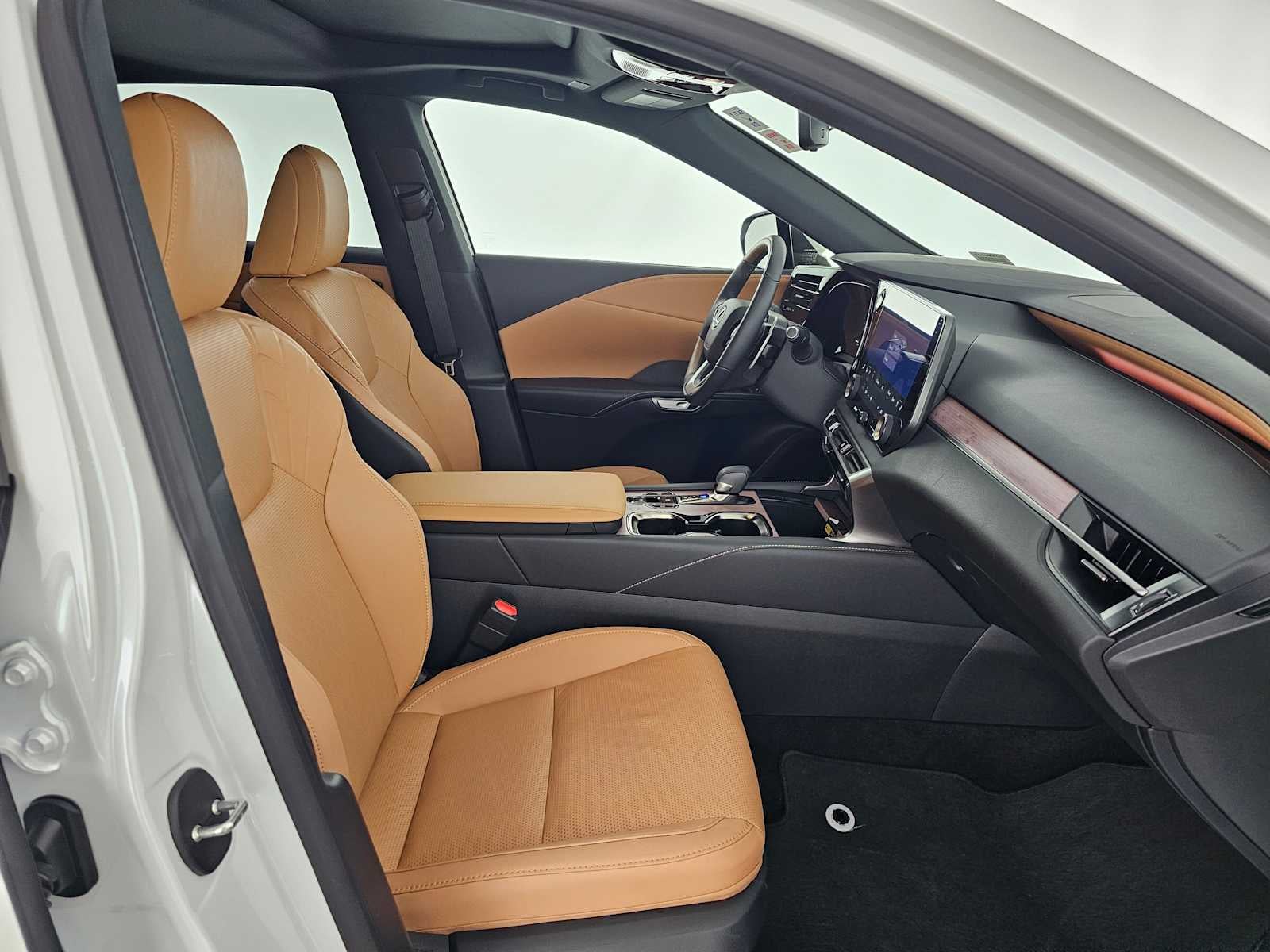 2025 Lexus RX Premium Plus