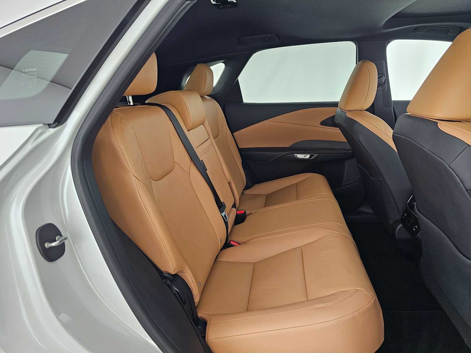 2025 Lexus RX Premium Plus