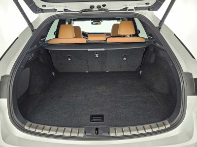 2025 Lexus RX Premium Plus