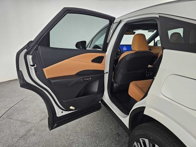 2025 Lexus RX Premium Plus