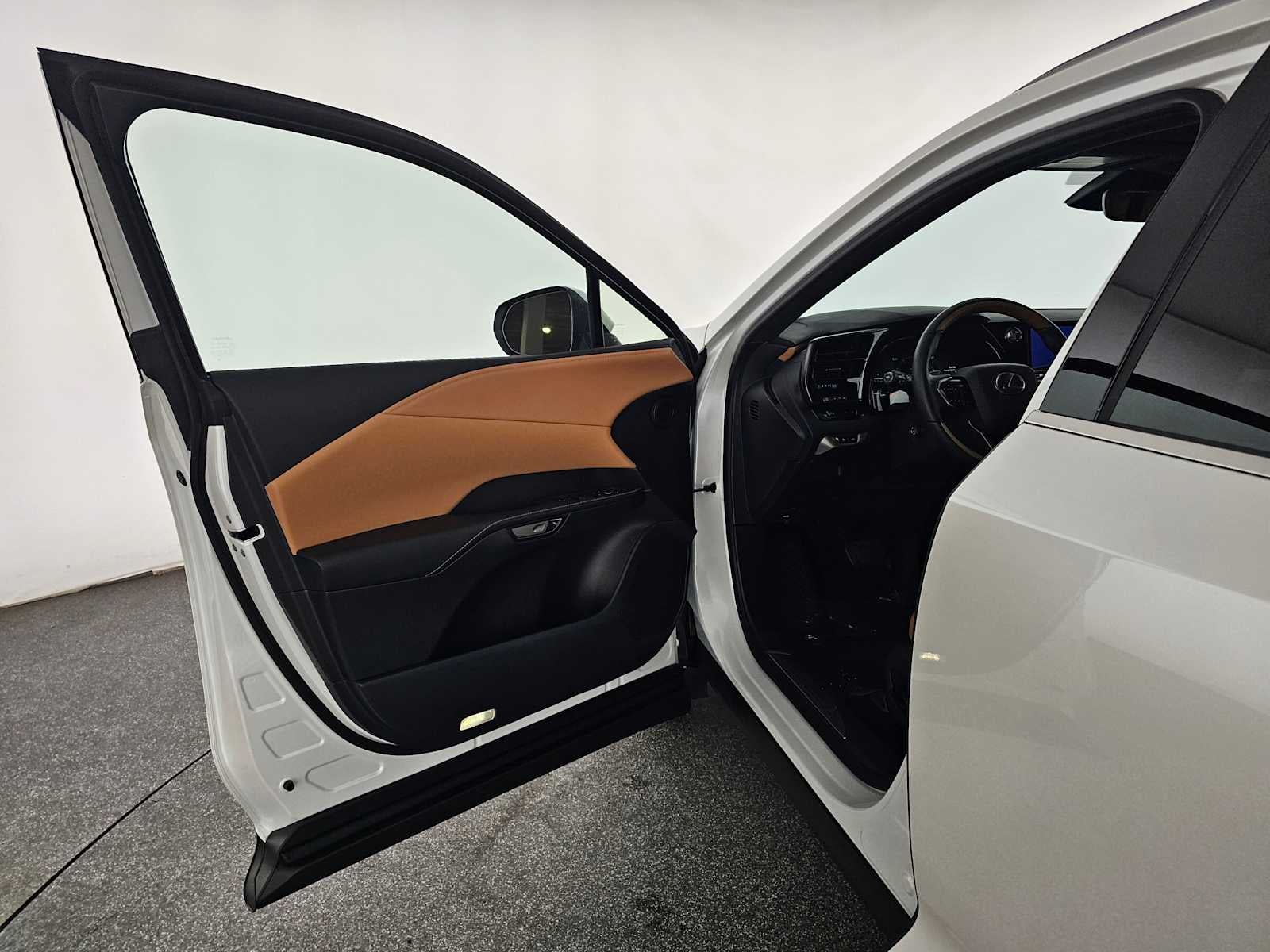 2025 Lexus RX Premium Plus