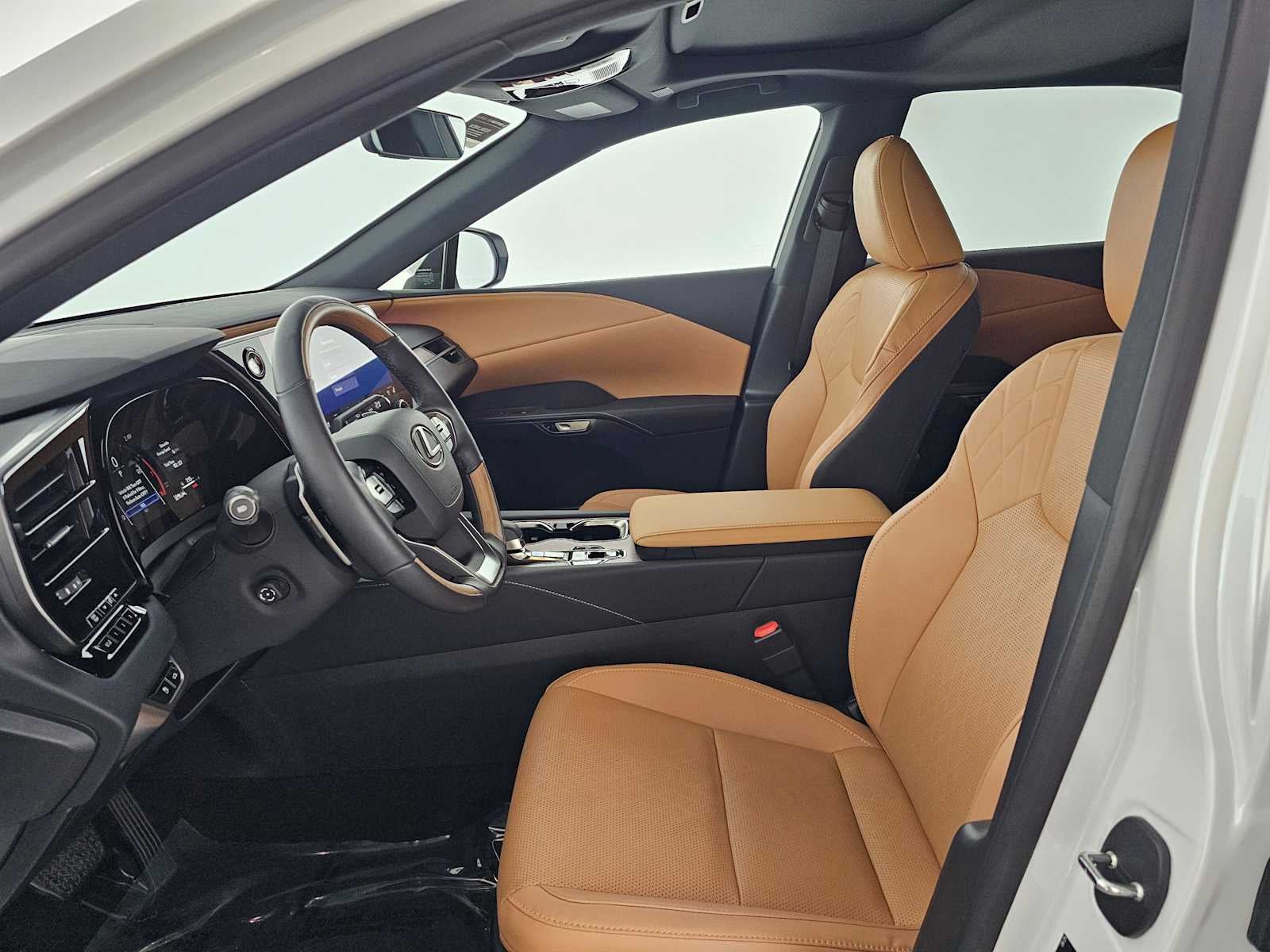 2025 Lexus RX Premium Plus