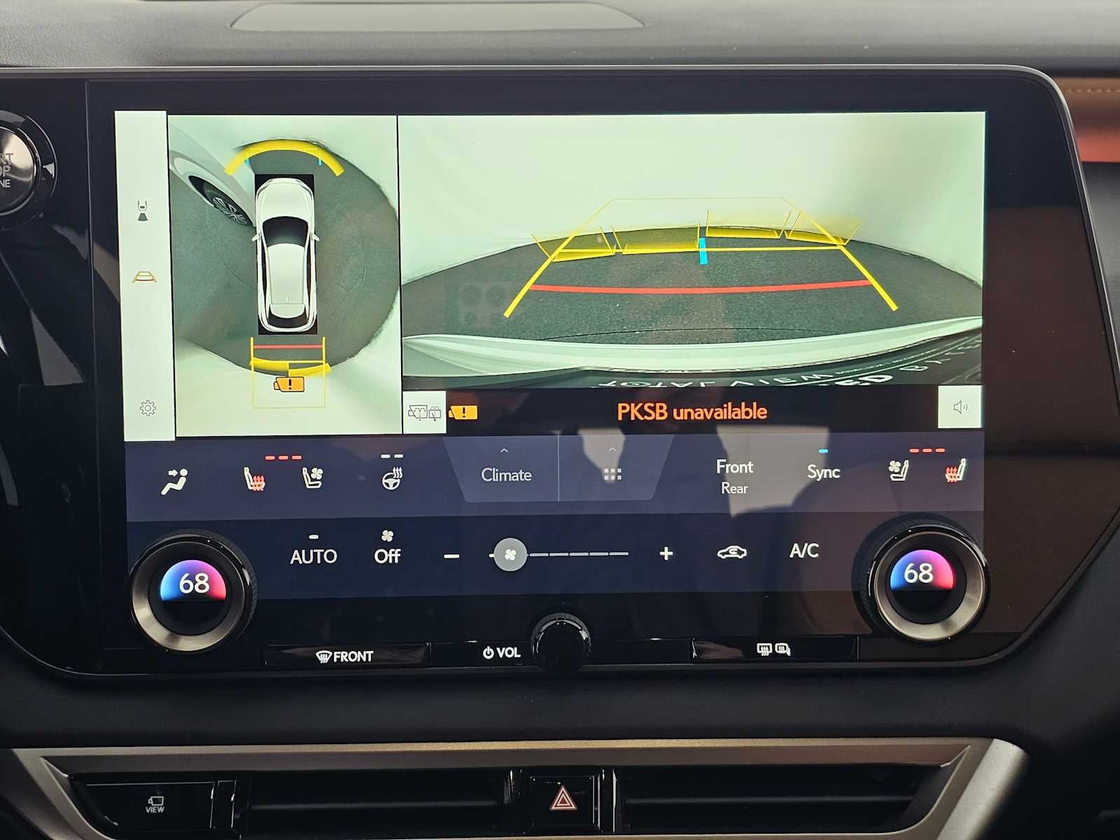 2025 Lexus RX Premium Plus