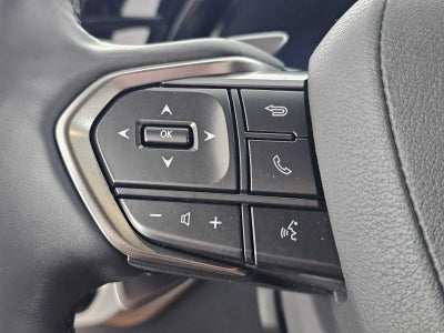 2025 Lexus RX Premium Plus