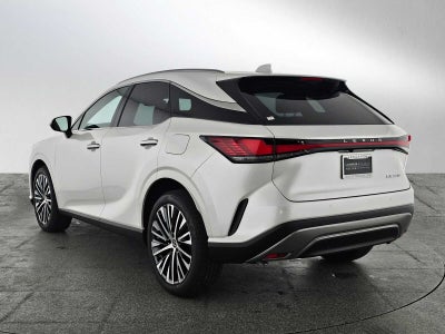2025 Lexus RX Premium Plus