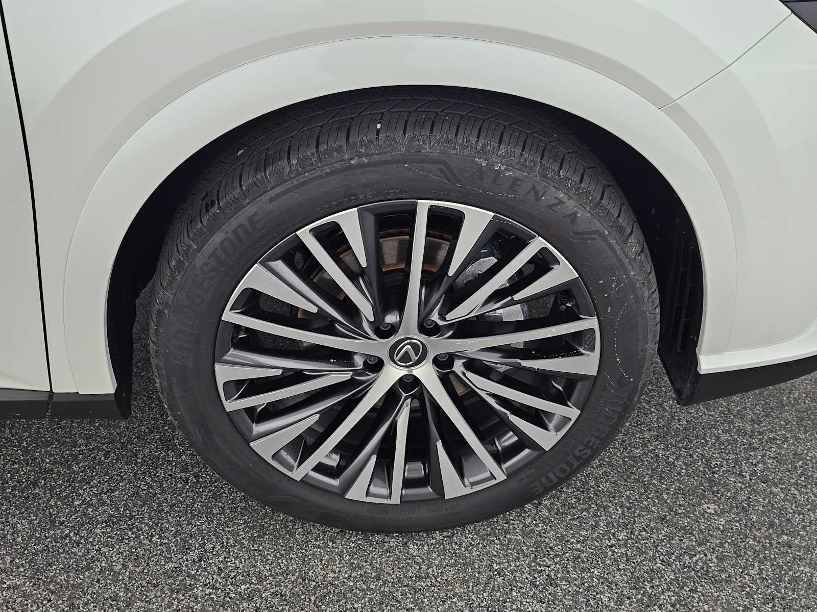 2025 Lexus RX Premium Plus