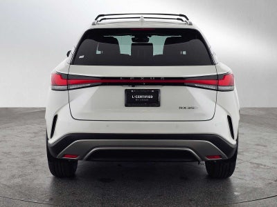 2023 Lexus RX 350 Premium