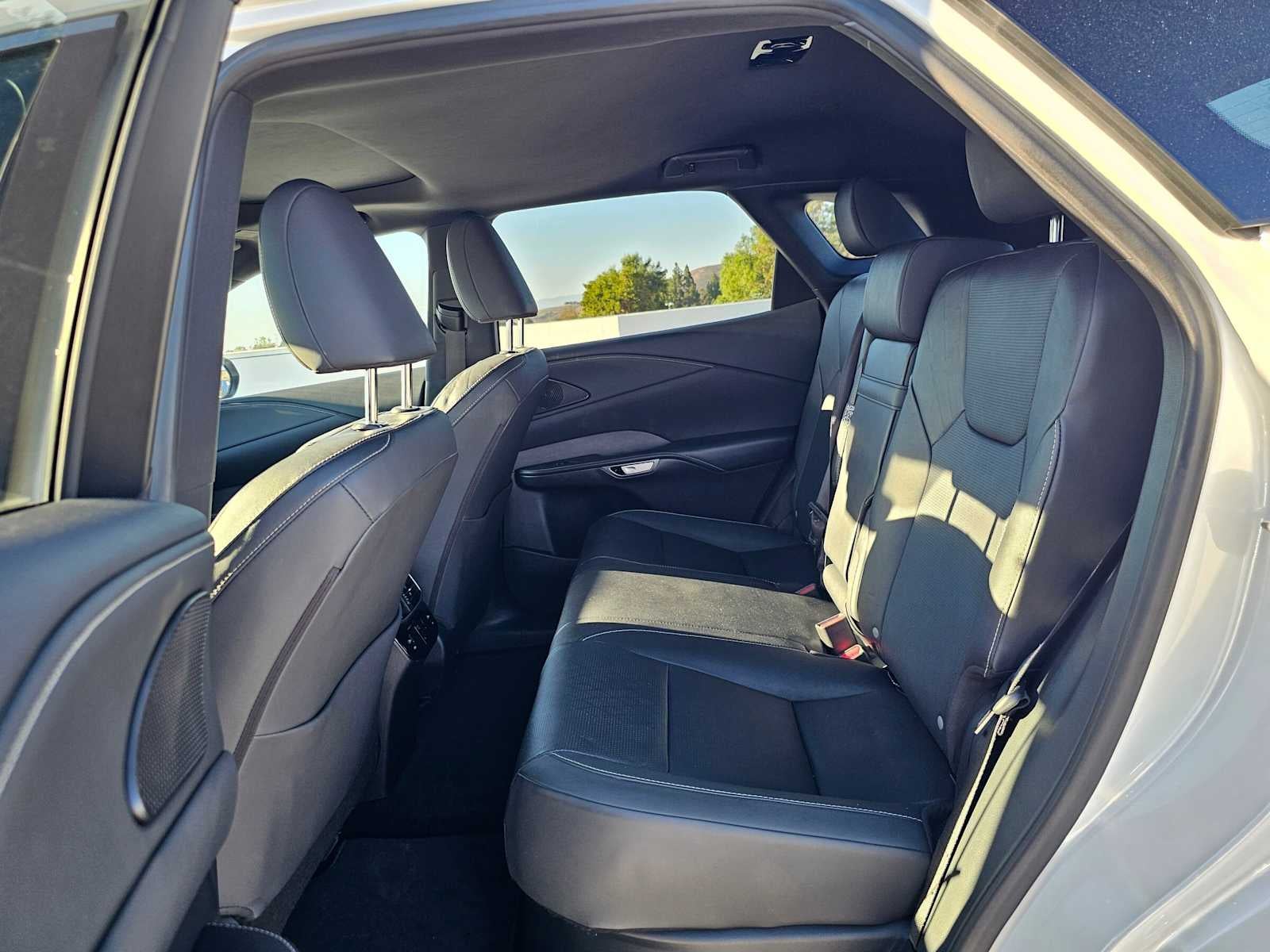 2024 Lexus RX 350 Premium Plus