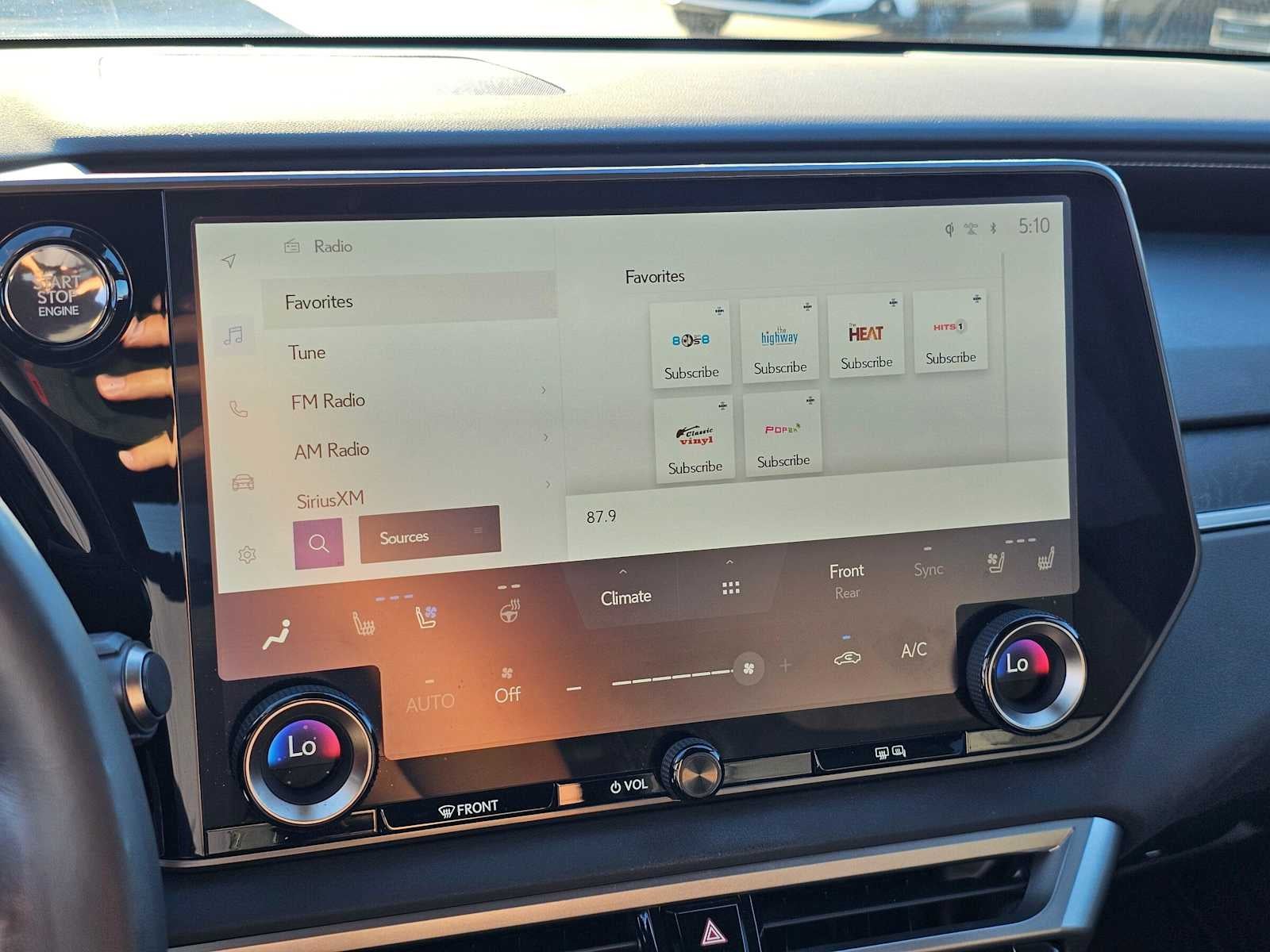 2024 Lexus RX 350 Premium Plus