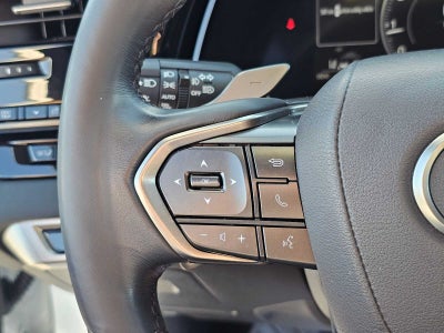 2024 Lexus RX 350 Premium Plus
