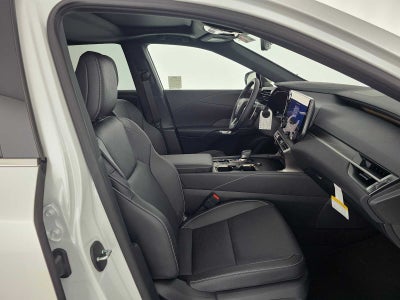 2026 Lexus RX Premium+