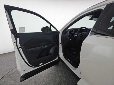 2026 Lexus RX Premium+