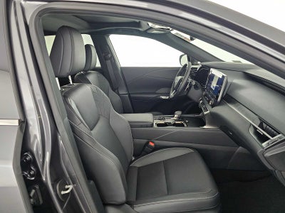 2025 Lexus RX Premium