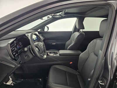 2025 Lexus RX Premium