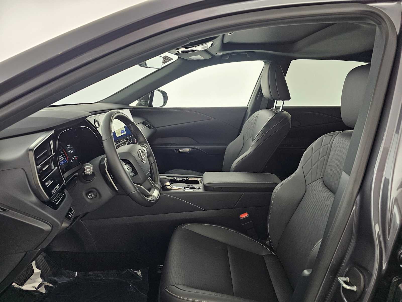 2025 Lexus RX Premium