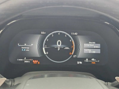 2025 Lexus RX Premium