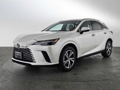 2026 Lexus RX 350 Premium