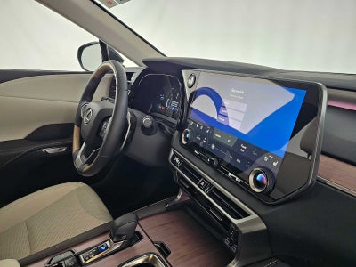 2026 Lexus RX 350 Premium+