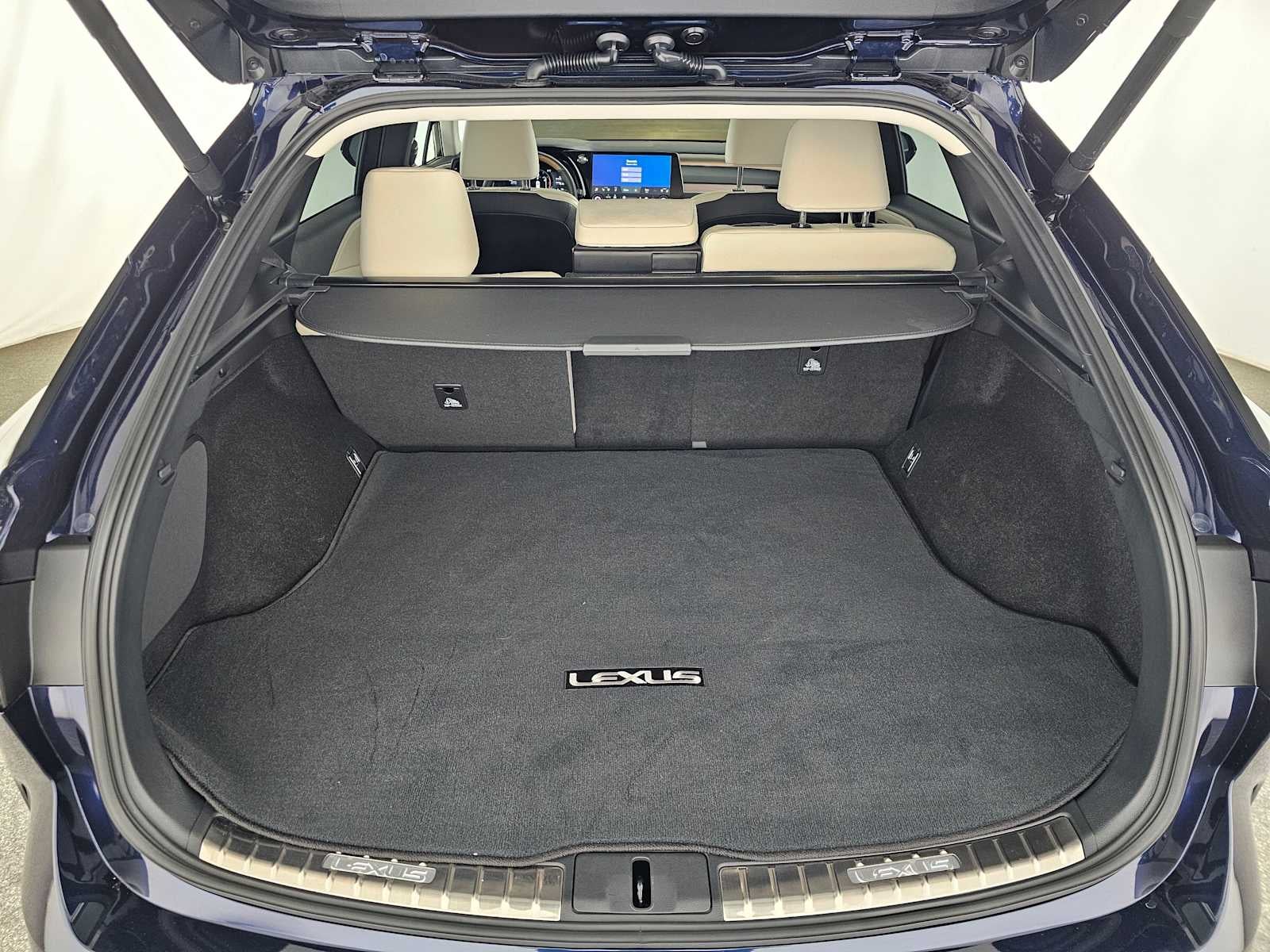 2026 Lexus RX 350 Premium+
