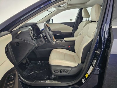 2026 Lexus RX 350 Premium+