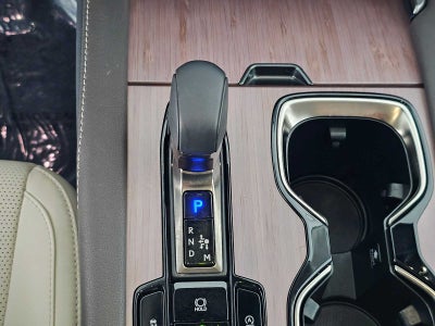 2026 Lexus RX 350 Premium+