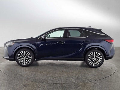 2026 Lexus RX 350 Premium+