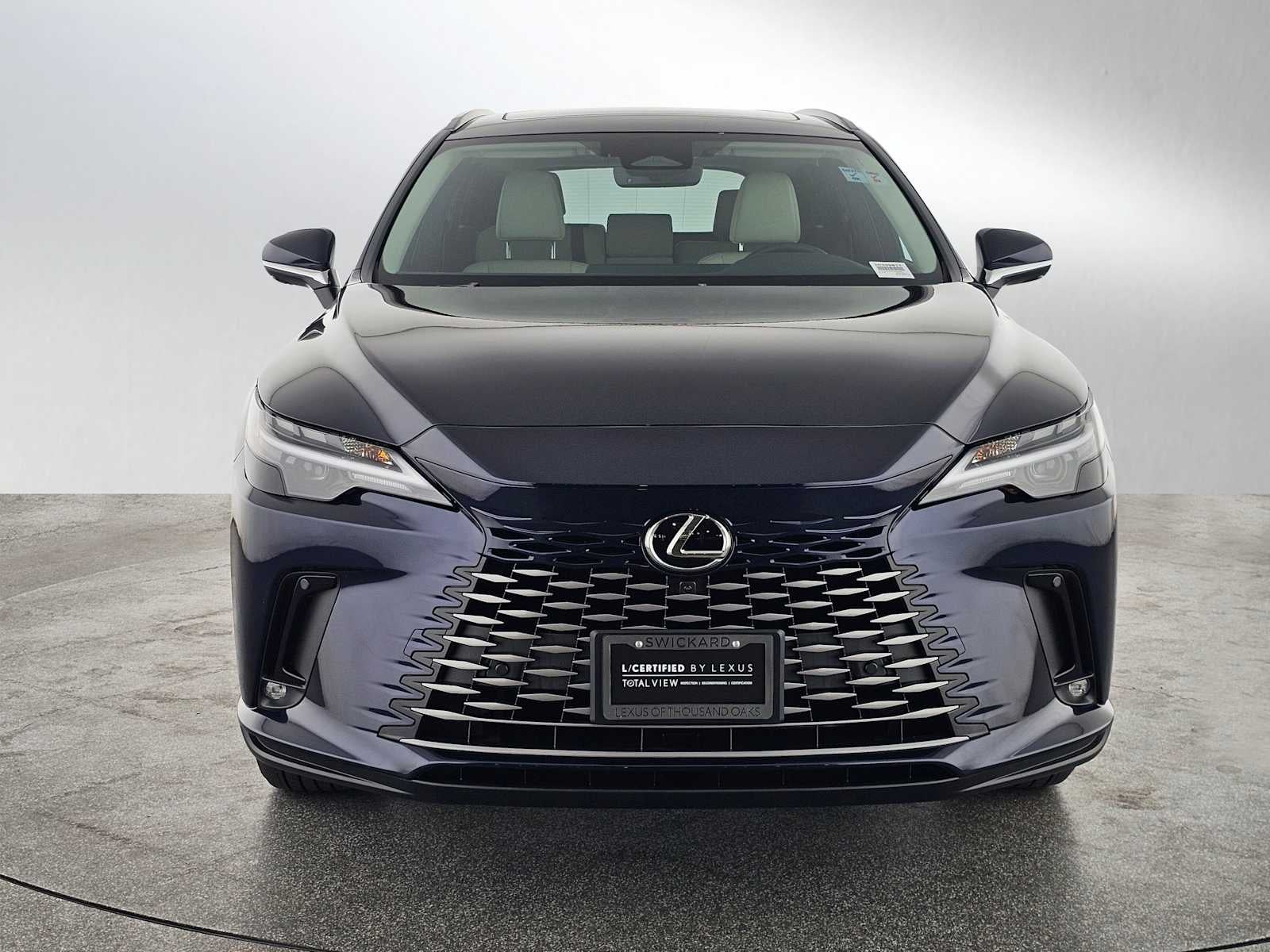 2026 Lexus RX 350 Premium+