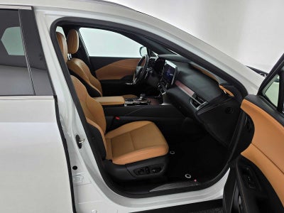 2026 Lexus RX 450h+ Premium
